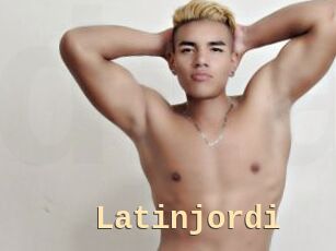 Latinjordi