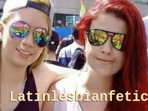 Latinlesbianfetich