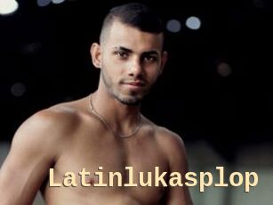 Latinlukasplop