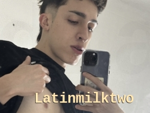 latinmilktwo Dialogue Sexe