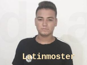 Latinmoster