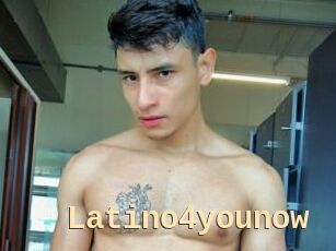 Latino4younow