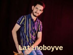 Latinoboyve