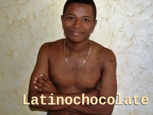 Latinochocolate