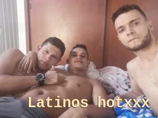 Latinos_hotxxx