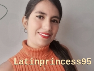 Latinprincess95