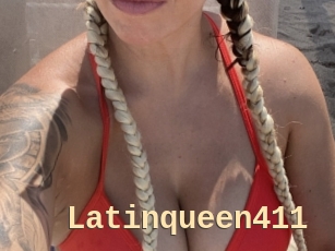 Latinqueen411