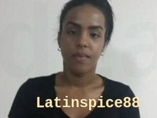 Latinspice88