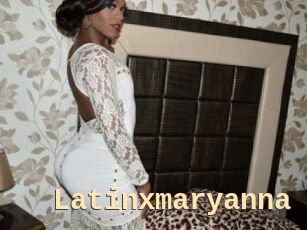 Latinxmaryanna