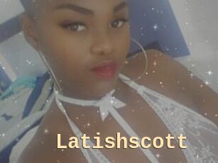 Latishscott