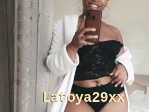 Latoya29xx