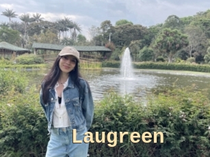 Laugreen
