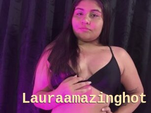 Lauraamazinghot
