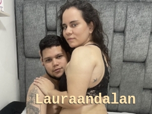 Lauraandalan