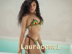 Lauracomti