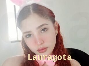 Lauragota