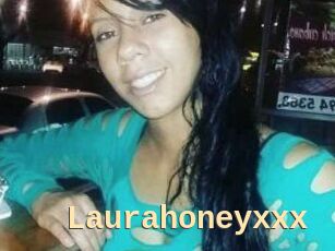 Laurahoneyxxx