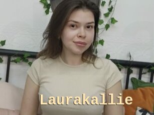 Laurakallie