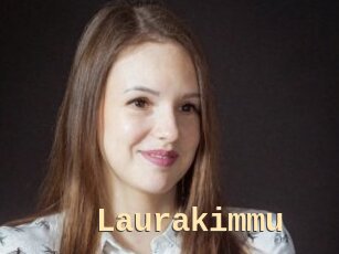 Laurakimmu