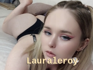 Lauraleroy