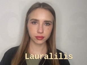 Lauralilis