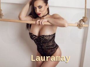 Lauramay