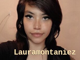 Lauramontaniez