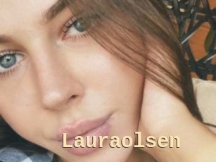 Lauraolsen