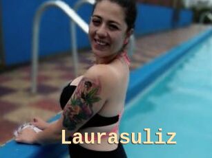 Laurasuliz