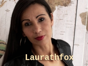 Laurathfox