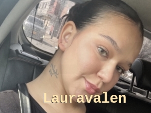 Lauravalen
