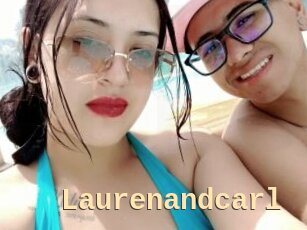 Laurenandcarl