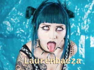 Laurenbaeza