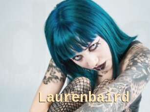 Laurenbaird