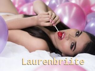 Laurenbriite