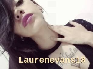 Laurenevans18