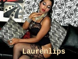 Laurenlips