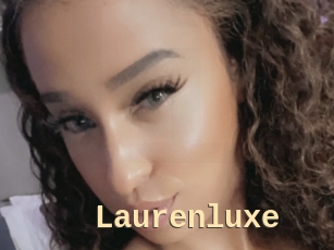 Laurenluxe