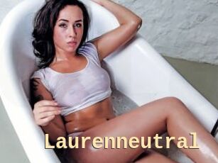 Laurenneutral