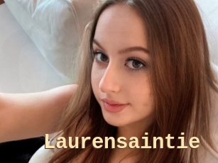 Laurensaintie