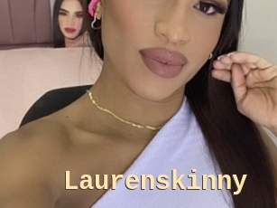 Laurenskinny
