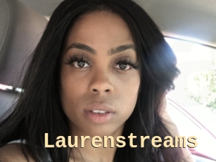 Laurenstreams