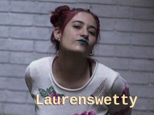Laurenswetty