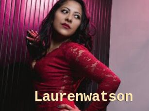 Laurenwatson