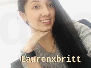 Laurenxbritt