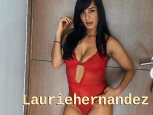 Lauriehernandez