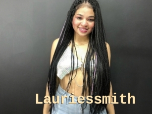 Lauriessmith