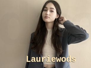 Lauriewods