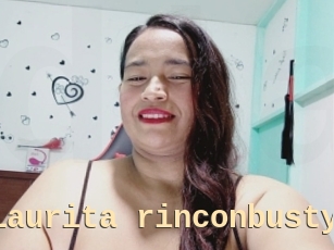 Laurita_rinconbusty