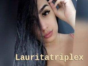 Lauritatriplex